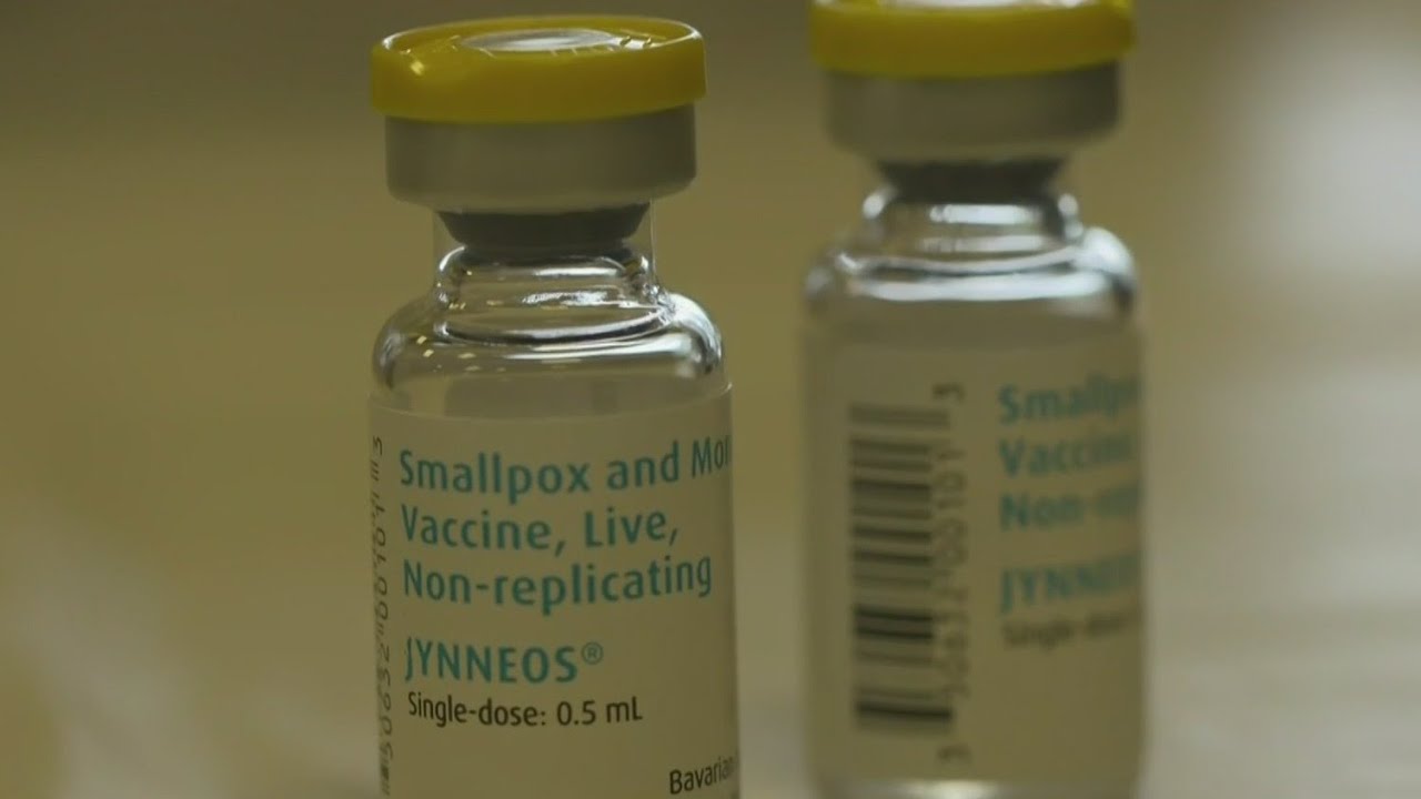 Federal Allotment Of Monkeypox Vaccines Fall Far Short Of San Francisco’s Request