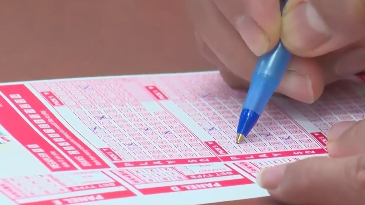 High Profile $1 Billion Mega Millions Prize Leads To Increase In Lottery Scams