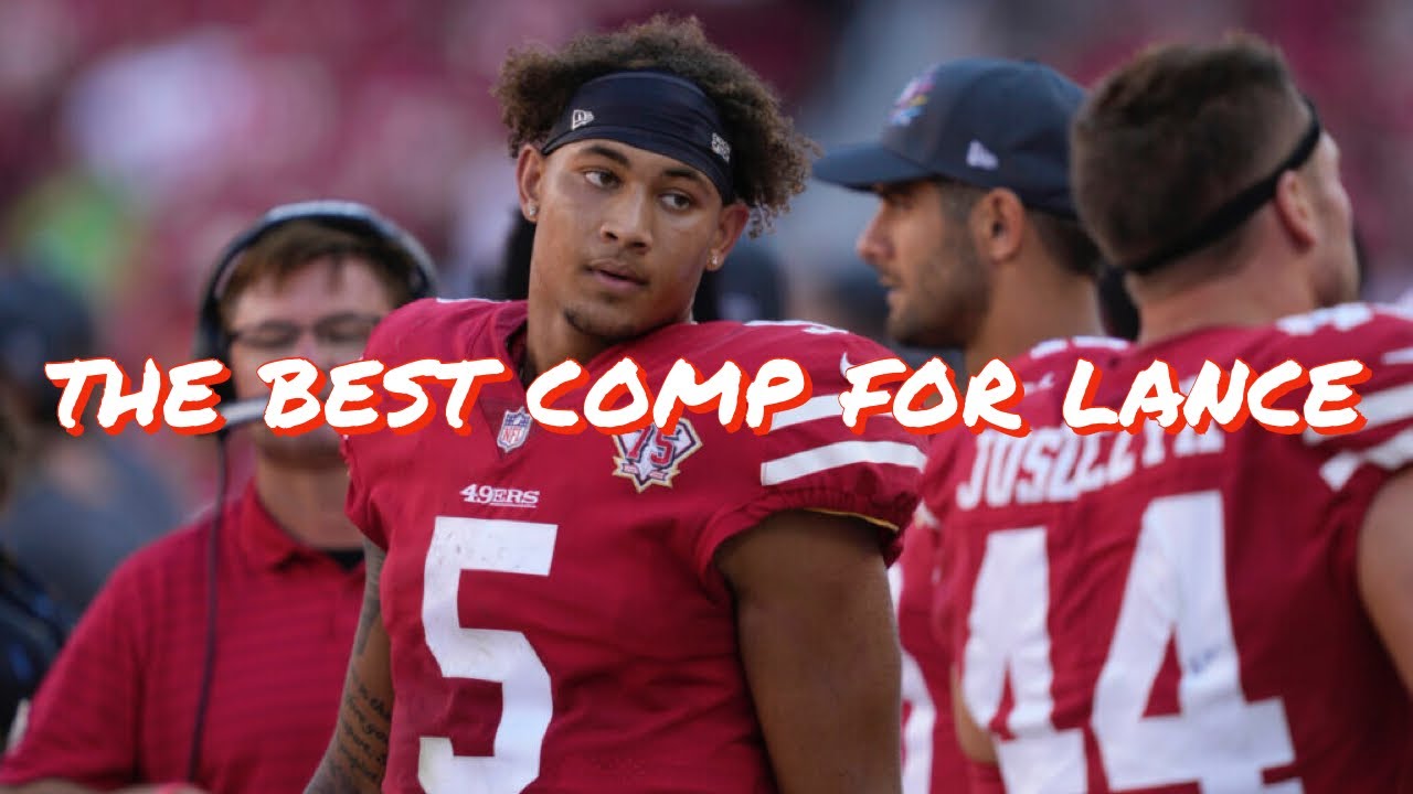 Is 49ers Qb Trey Lance The Next Steve Young, The Next Colin Kaepernick Or The Next Alex Smith?