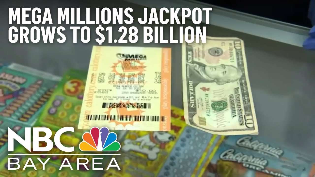 It’s $1.28 Billion Mega Millions Day: What Are The Odds?