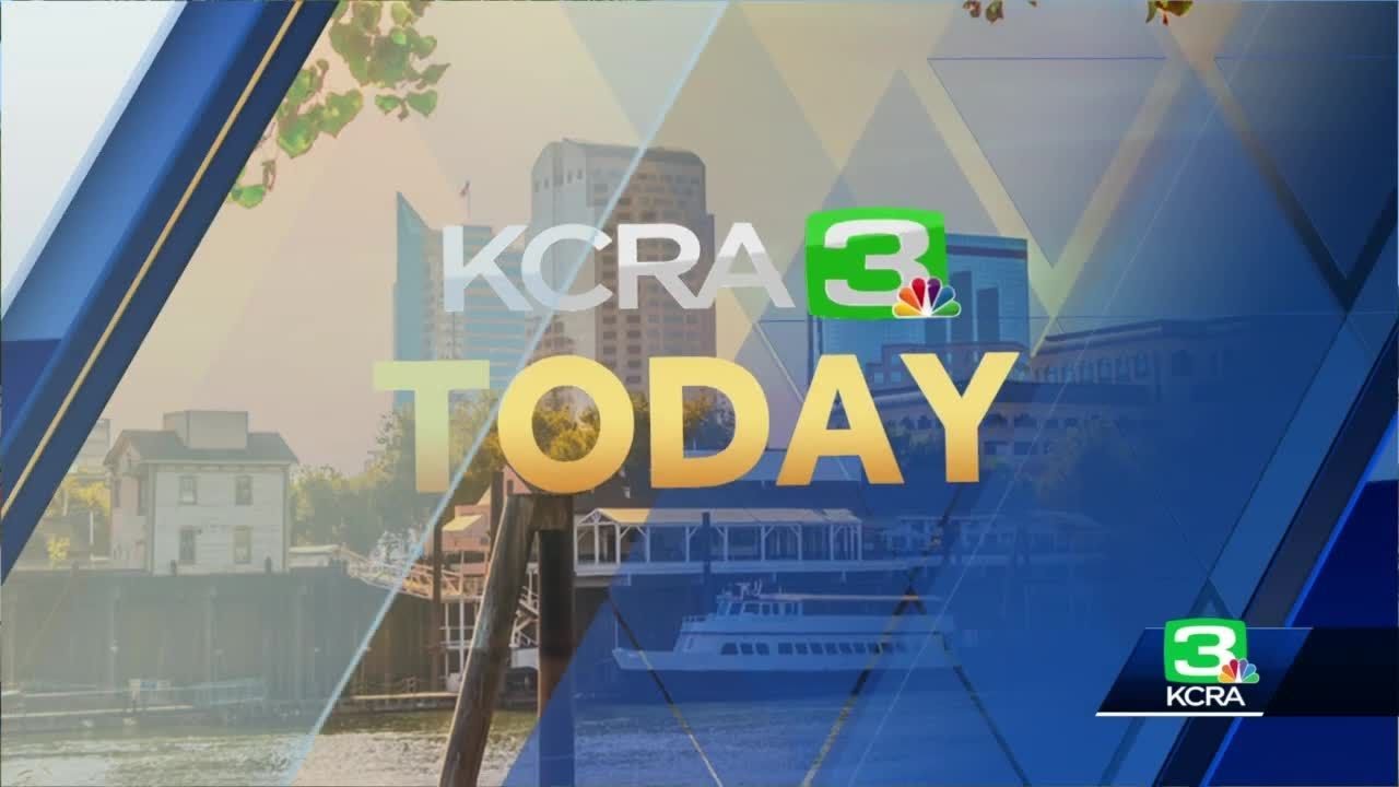 Kcra Today: July 21, 2022