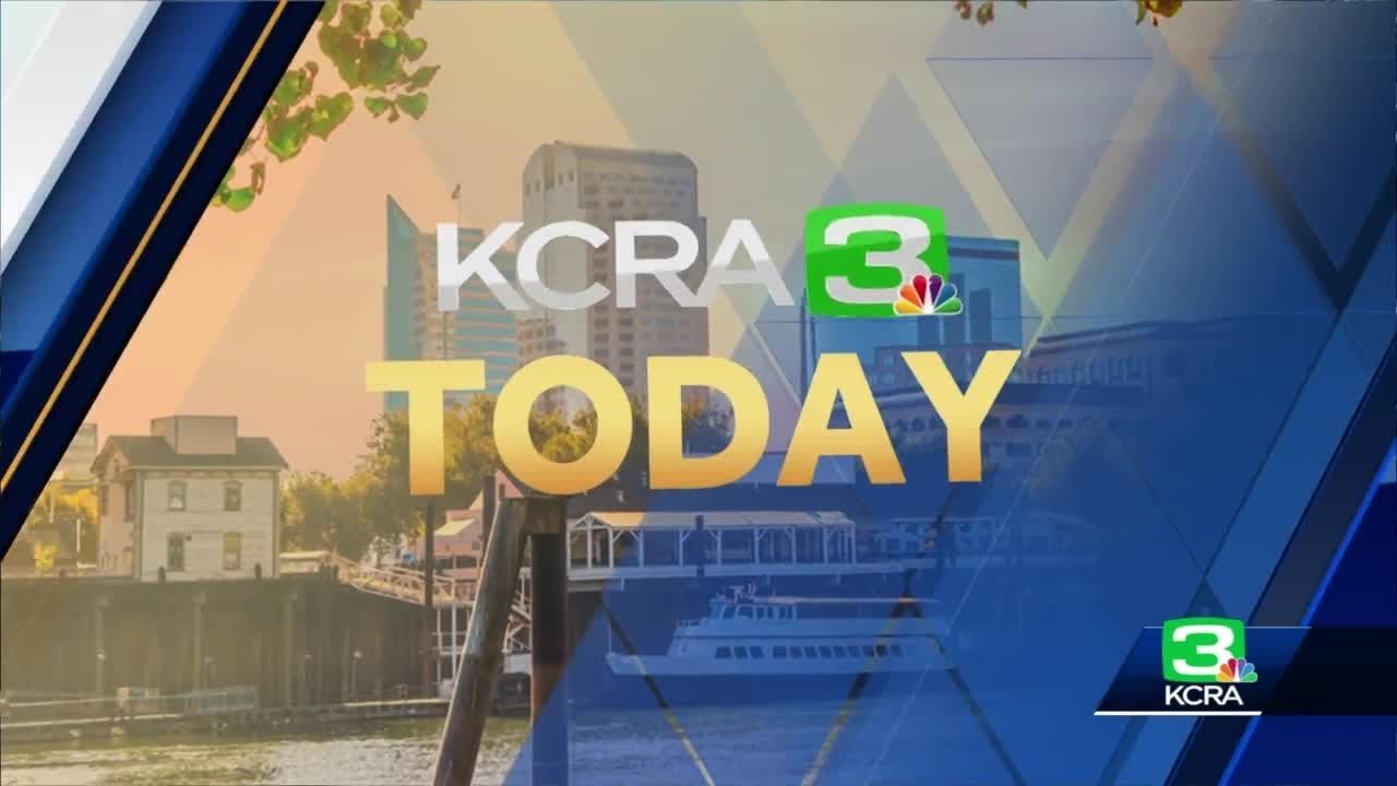 Kcra Today July 22, 2022