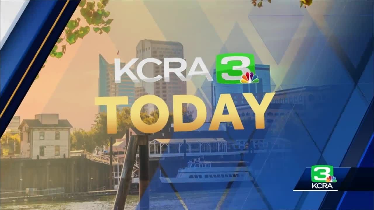 Kcra Today July 26, 2022