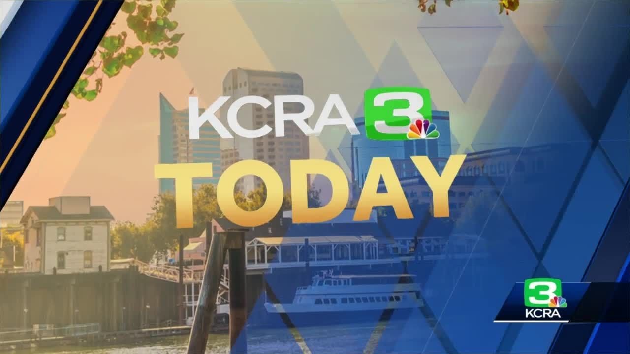 Kcra Today July 27, 2022