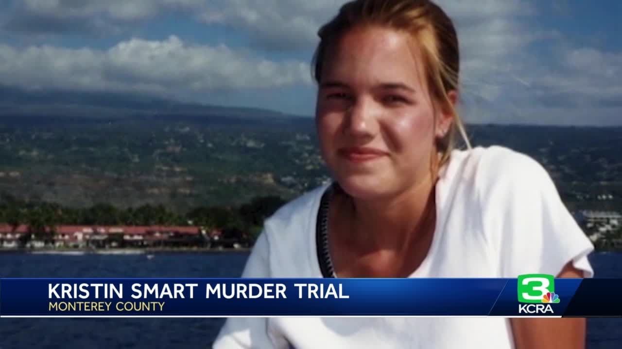 Kristin Smart Murder Trial: Heated Moments As Father Testifies