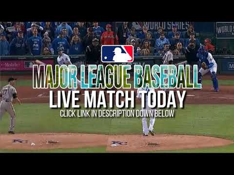 ((live)) Arizona Diamondbacks Vs. San Francisco Giants Full Game Chase Field – Phoenix, Az 2022 Mlb