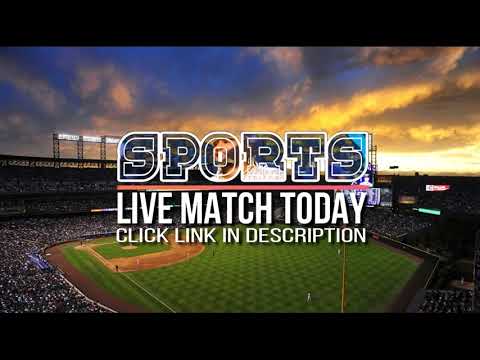 ((live)) Milwaukee Brewers Vs San Francisco Giants Full Game 2022