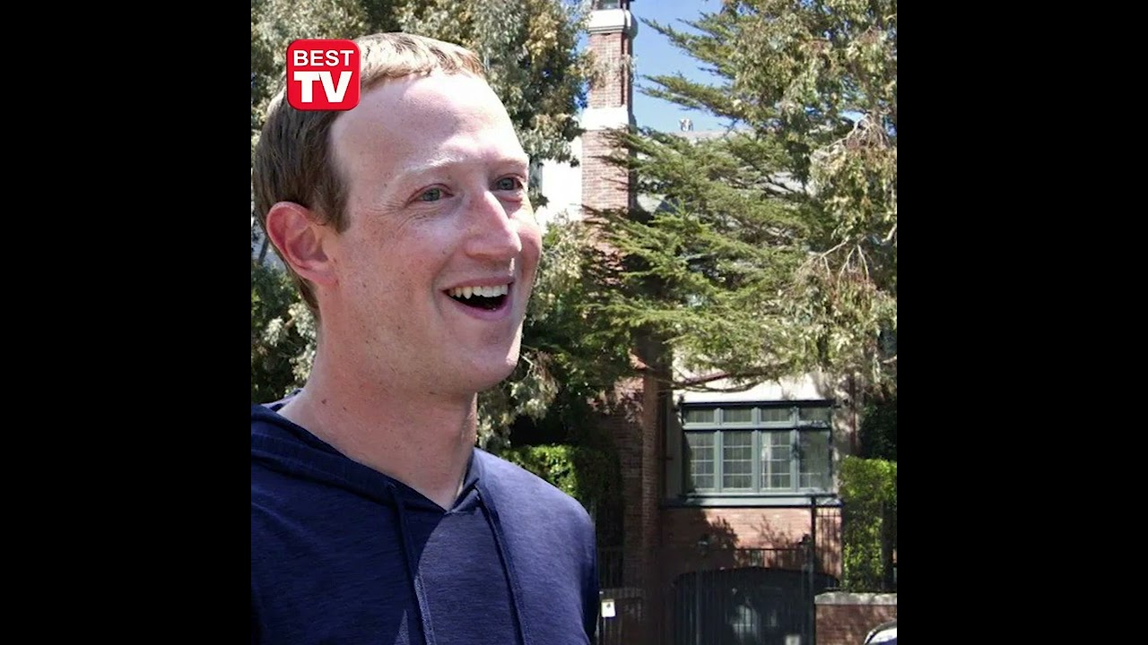 មហាសេដ្ឋី Mark Zuckerberg លក់ផ្ទះនៅ San Francisco ក្នុងតម្លៃ ៣១លានដុល្លារ