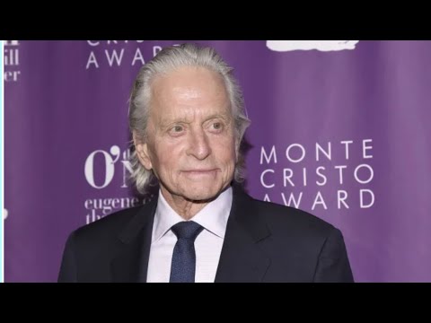 Michael Douglas Dead? Michael Douglas Death Rumor News A Hoax