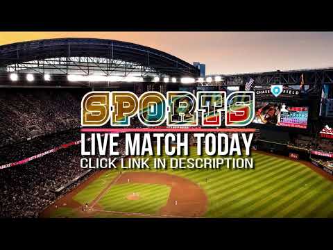 ⚾mlb Arizona D’backs Vs San Francisco Giants Live Stream (7/27/2022)