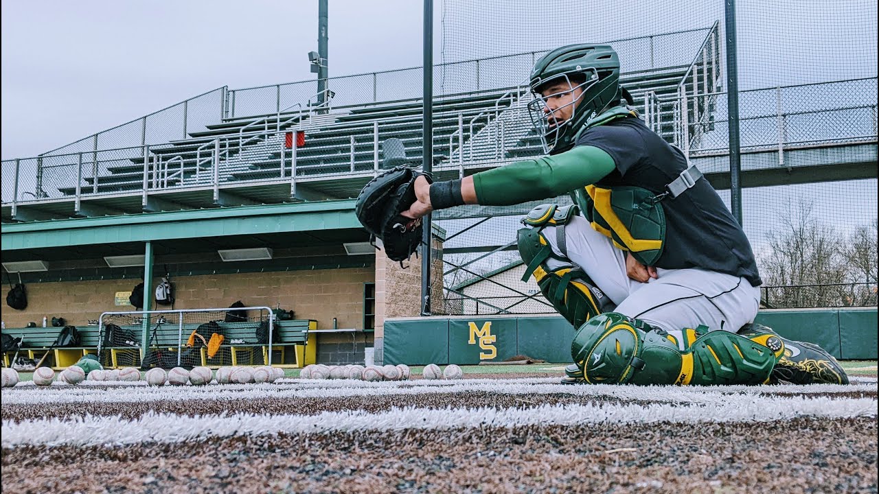 Mssu’s Stevenson Drafted By Oakland A’s