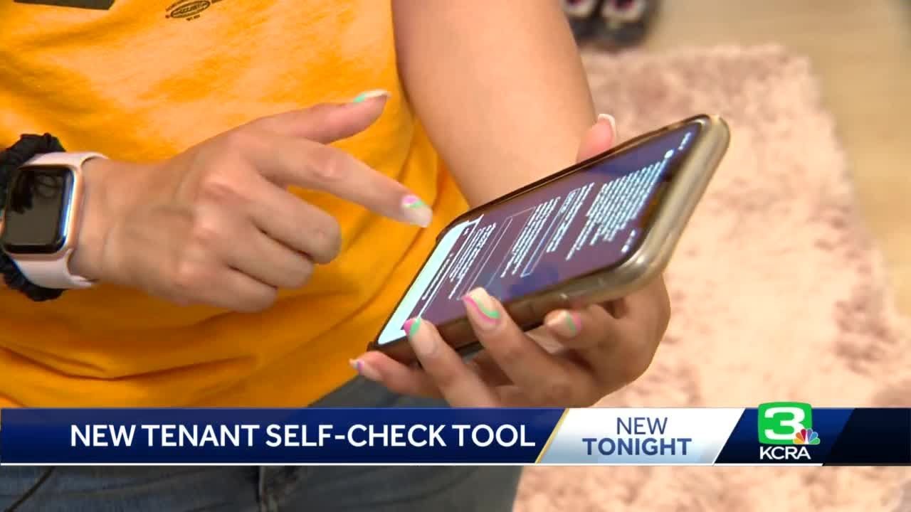 New Tenant Self Check Tool Helps Report Rental Issues Directly To Sacramento Code Enforcement