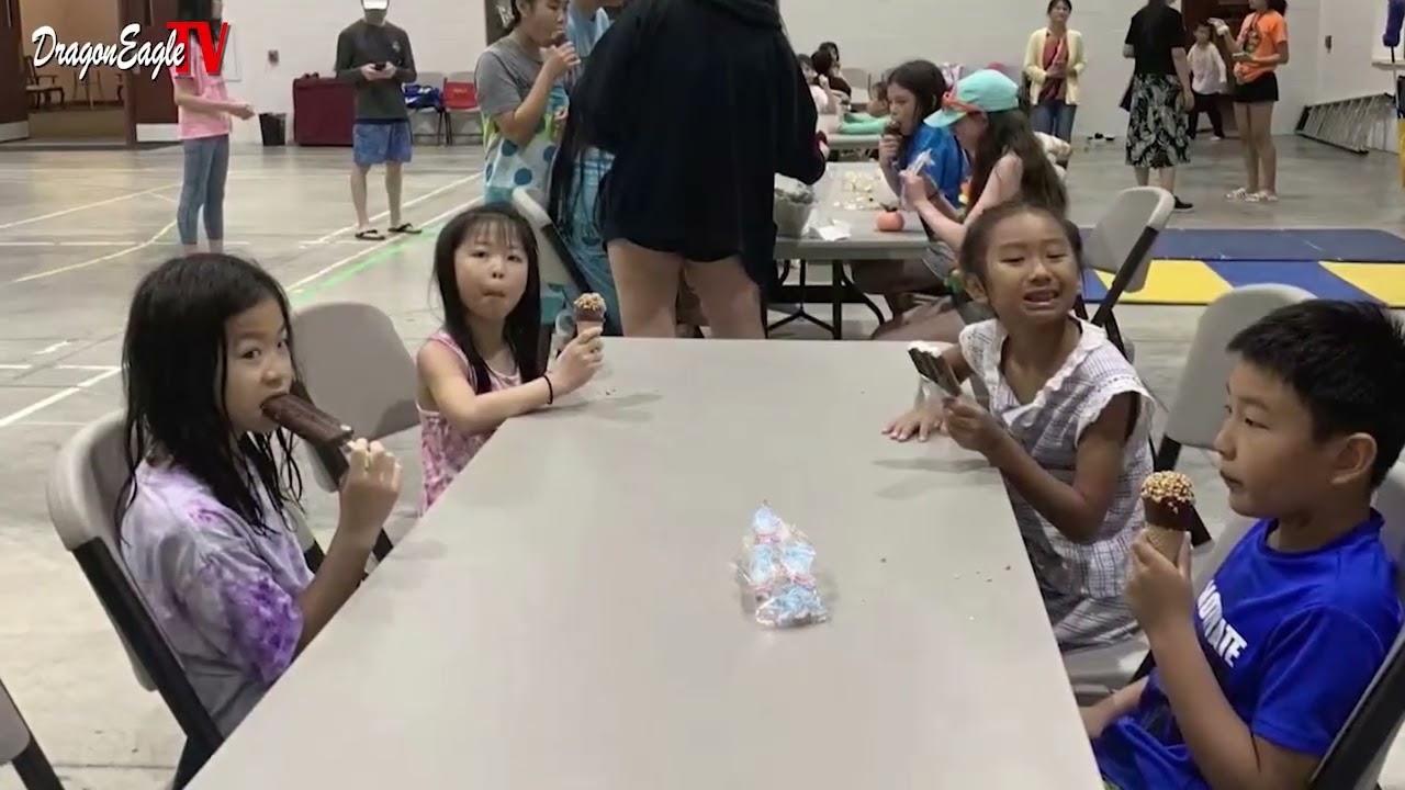 Oakland Chinese Church Vbs