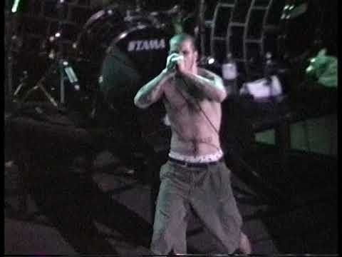 Pantera – Cemetary Gates (hj Kaiser Arena Oakland, Ca 3/8/92)