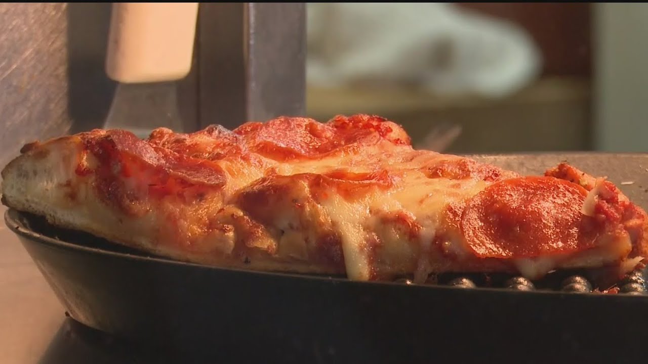 Popular San Jose Pizzeria Set To Shut Down Next Month After Nearly Two Decades In Business