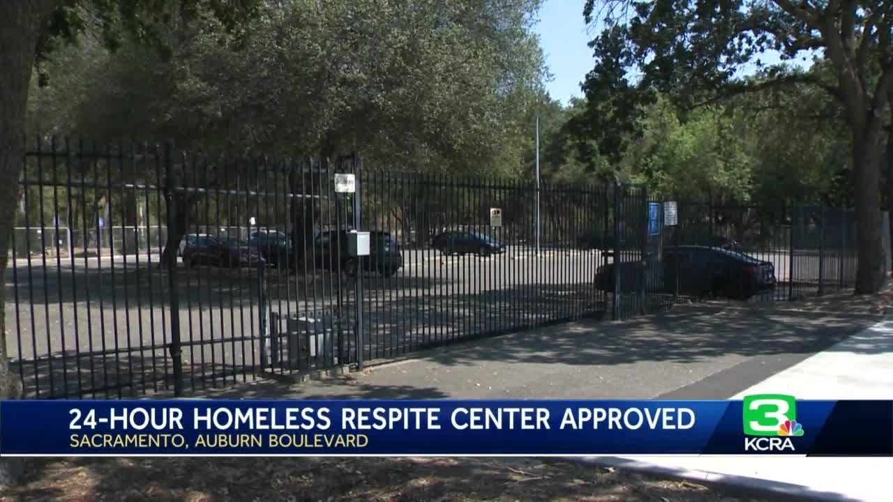 Sacramento Officials Approve Expanding Homeless Respite Center’s Services