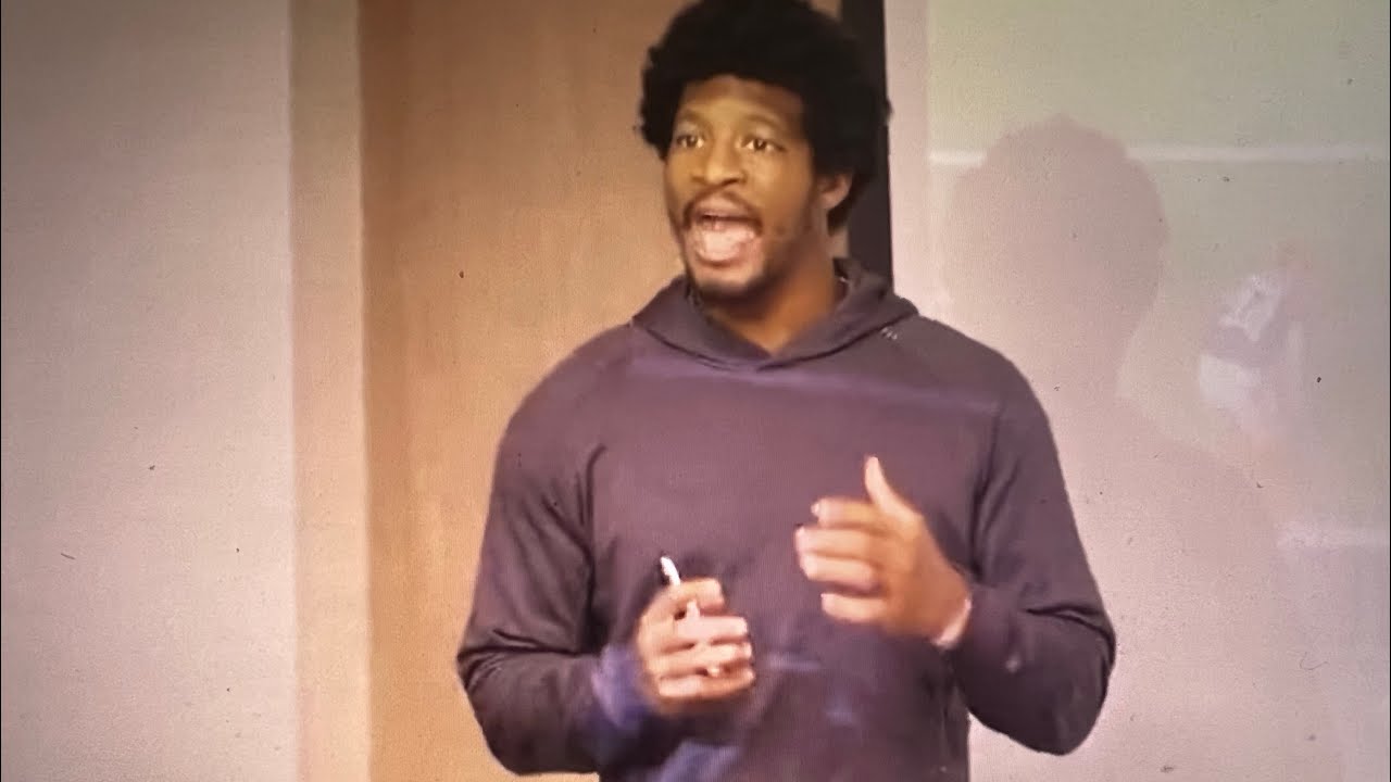 Saints Jameis Winston Video Bashing Bucs Lbs Is A Hoax By Comedian Jono Barnes Of New Orleans