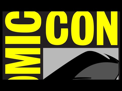 San Diego Comic Con Livestream Before Day 1 2022 – Sdcc Promises To Be Lit