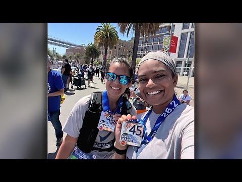 San Francisco Marathon Offers Options For Every Runner