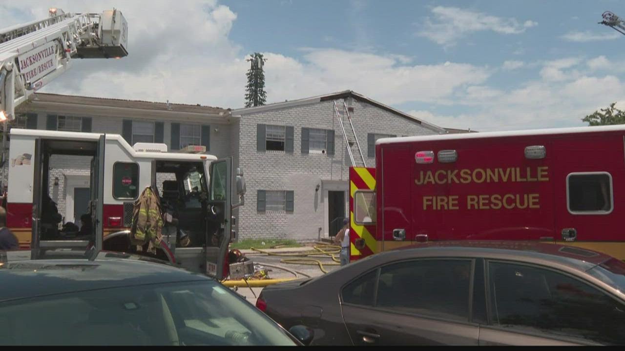 San Jose Neighborhood Known For Multiple Fires, Residents Dealing With Poor Conditions