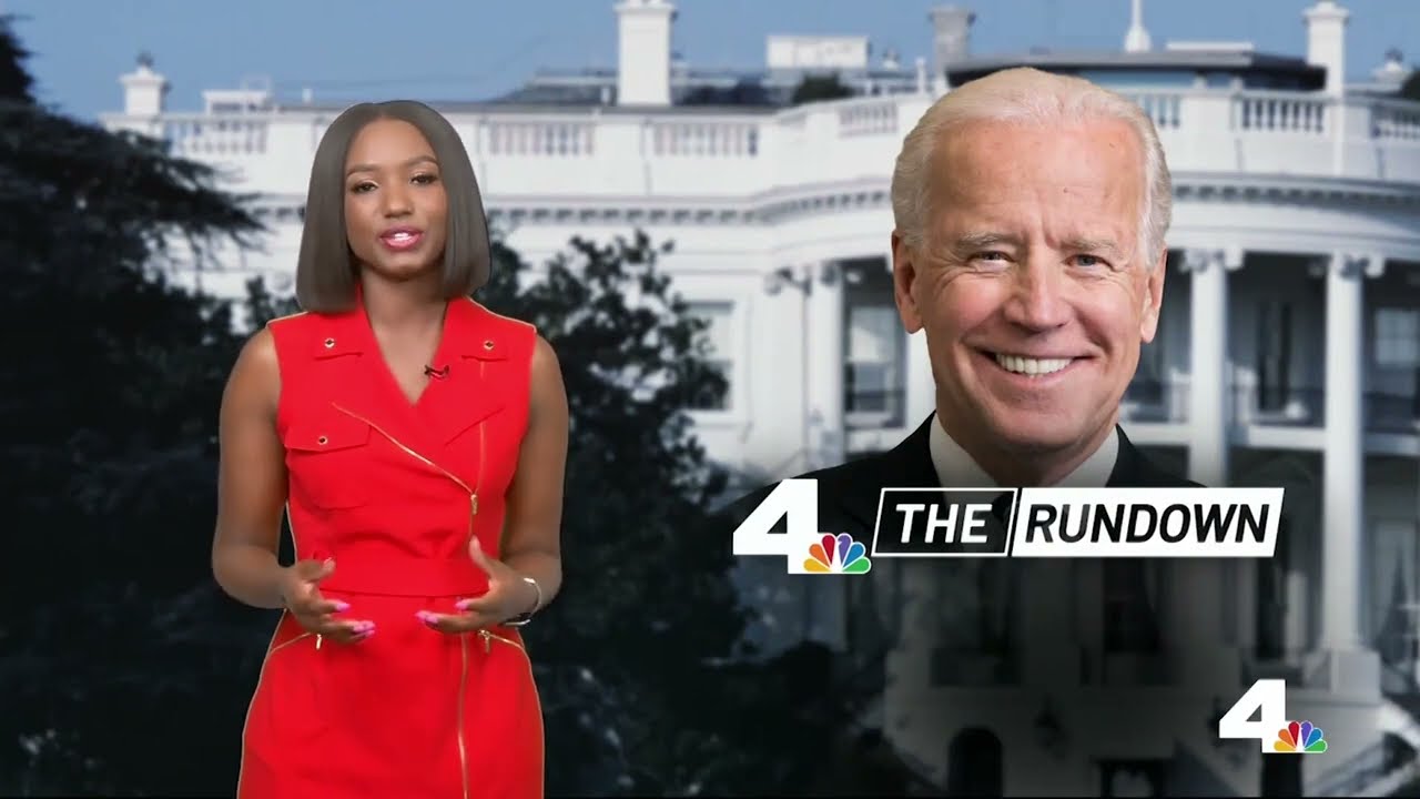 The Rundown: Monday July 25, 2022 | Nbcla