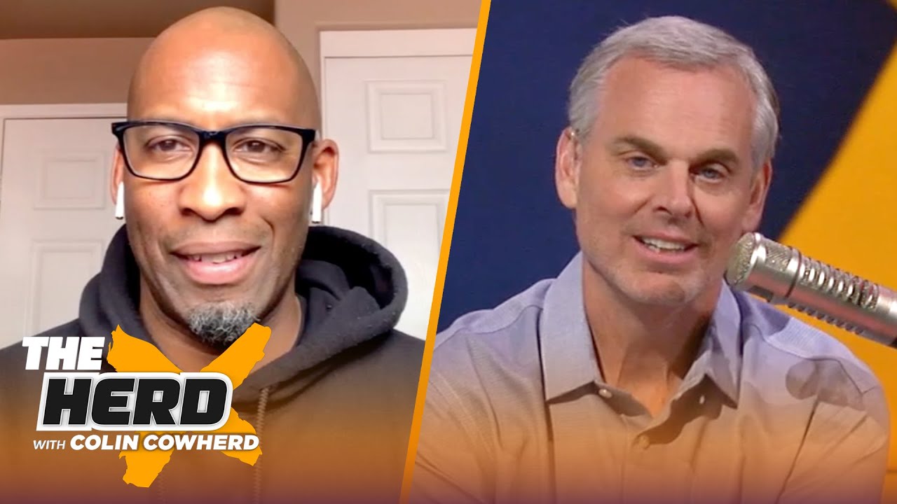 Trey Lance Concerns 49ers Brass, Lamar Jackson & Kyler Murray Rank As Tier 2 Qbs | Nfl | The Herd