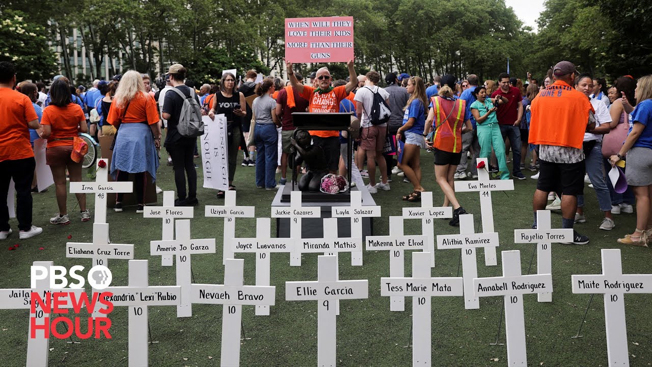 Watch Live: House Oversight Hearing On Holding Firearm Manufacturers Responsible For Gun Violence