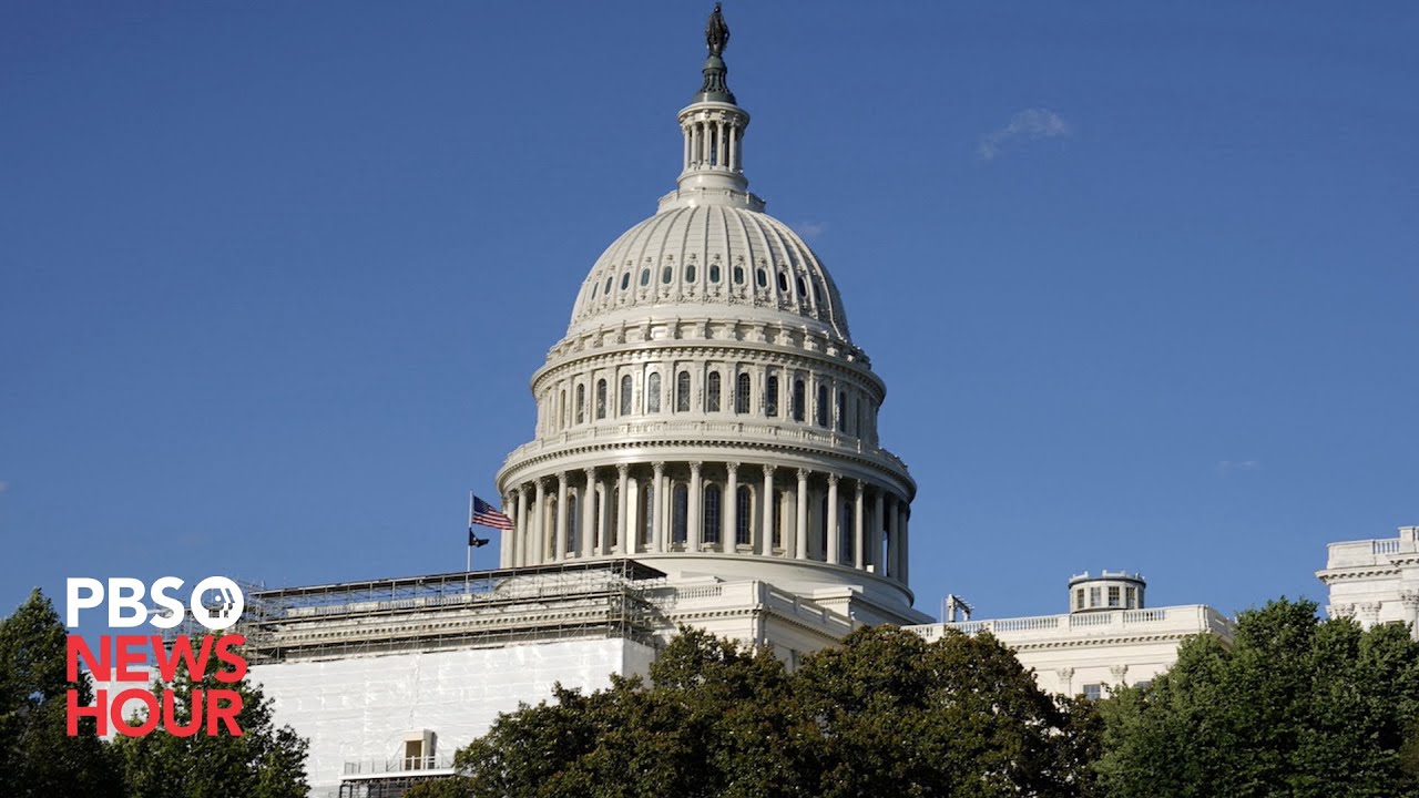 Watch Live: Senate Votes On Chips Act To Stimulate U.s. Semiconductor Production