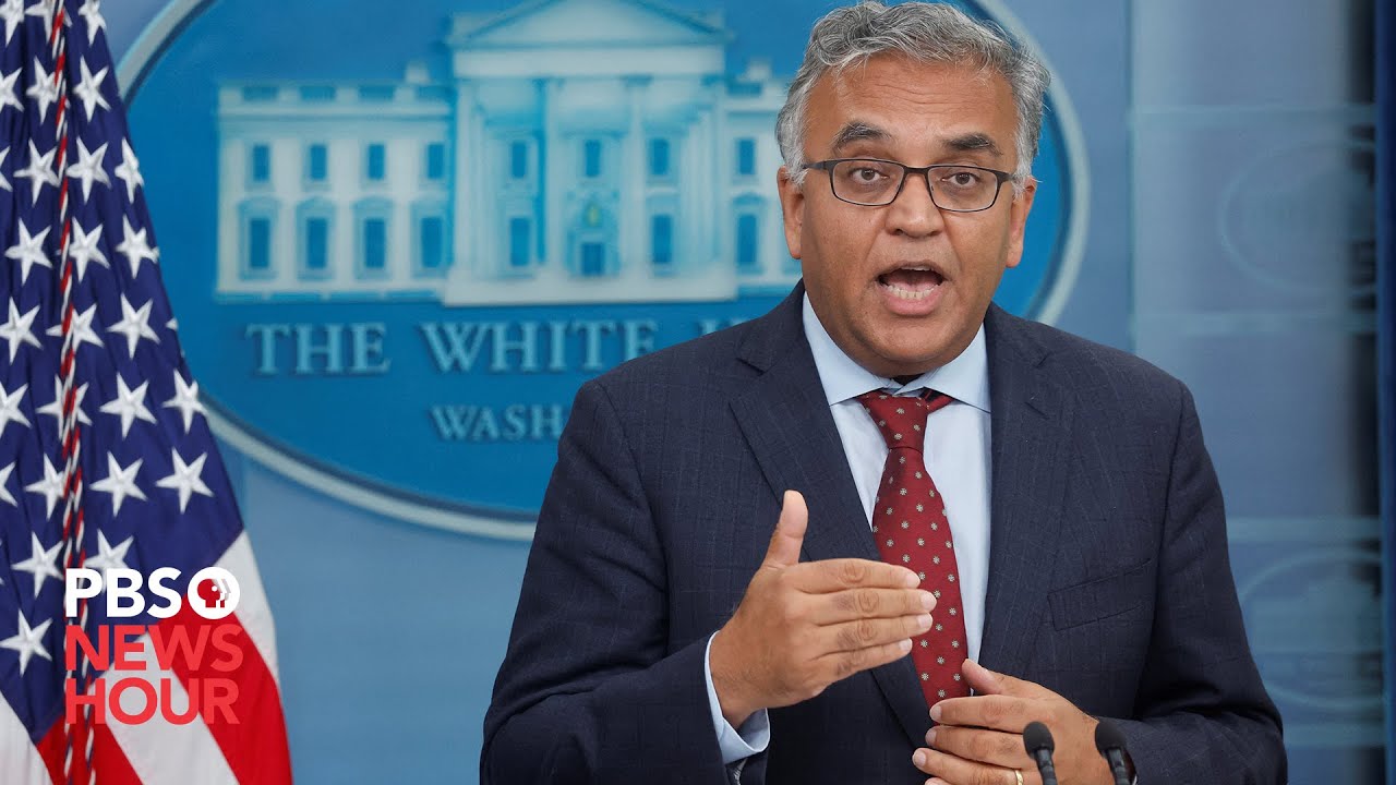 WATCH LIVE: White House COVID task force holds a summit on future vaccines 1 Watch Live: White House Covid Task Force Holds A Summit On Future Vaccines