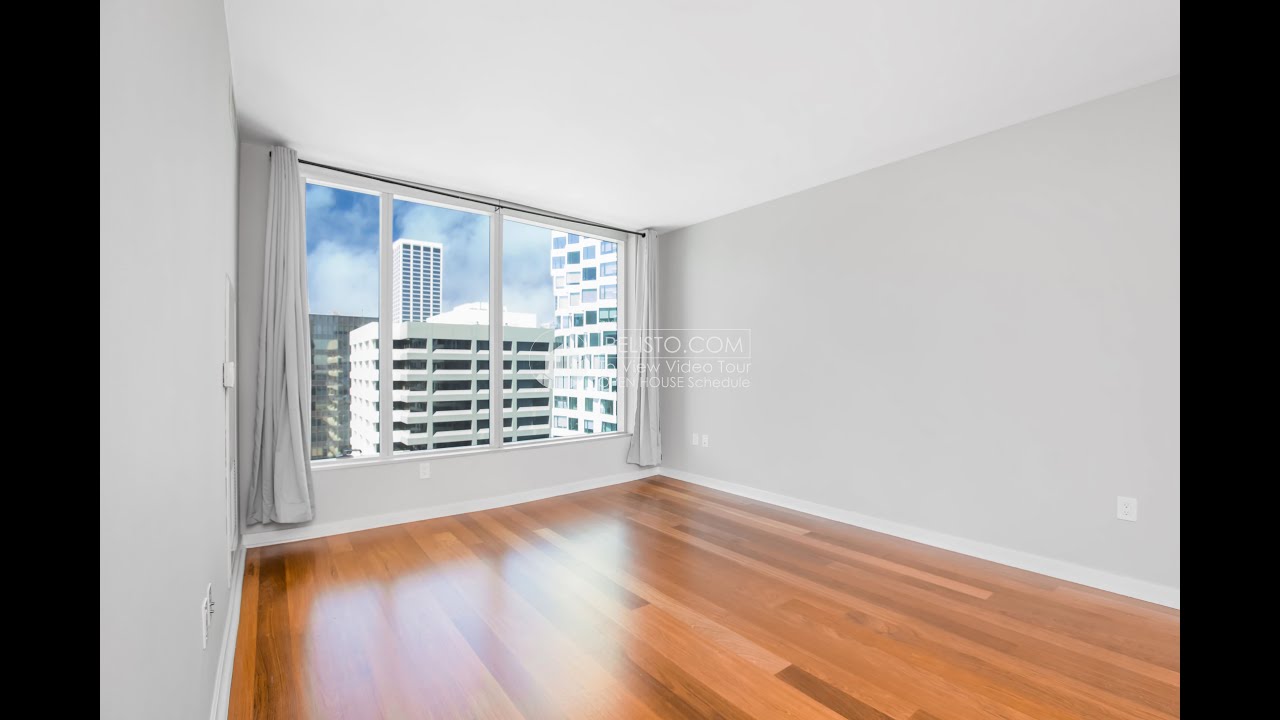 301 Main Street, #22a, San Francisco, Ca 94105 (south Beach) I Relisto