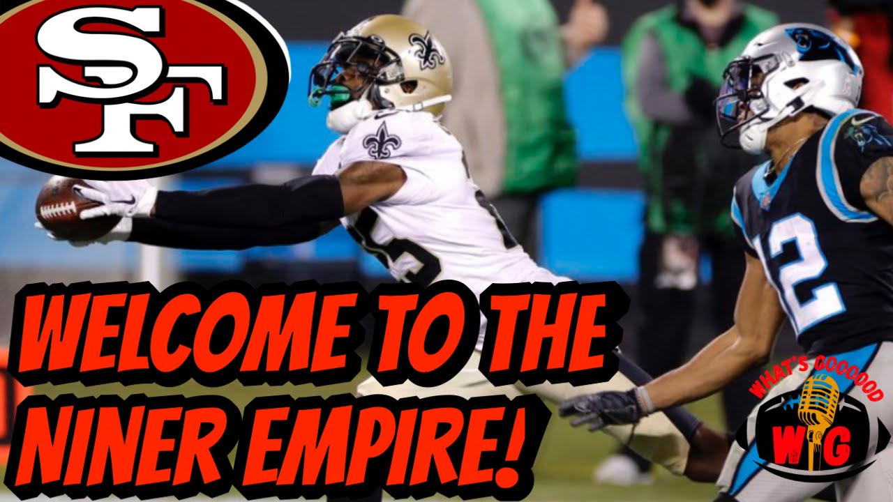 49ers Breaking News! 49ers Make 2 Defensive Back Roster Moves! 49ers Camp News Today!