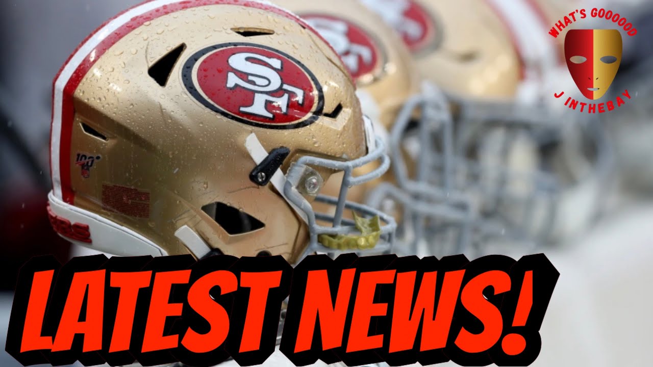 49ers Latest News! Deebo Samuel, Orien Burks Injury Updates + Elijah Mitchell & Charvarius Ward