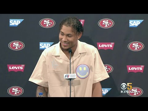 49ers Post Game: Trey Lance