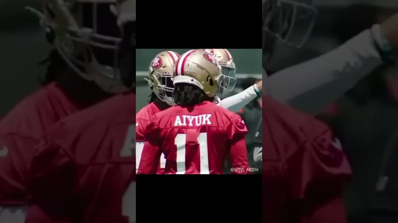 49ers Revenge Tour Is Back