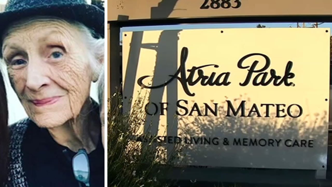 93 Year Old Killed After Being Served ‘commercial Grade Cleaner’ At Ca Senior Facility, Family Says