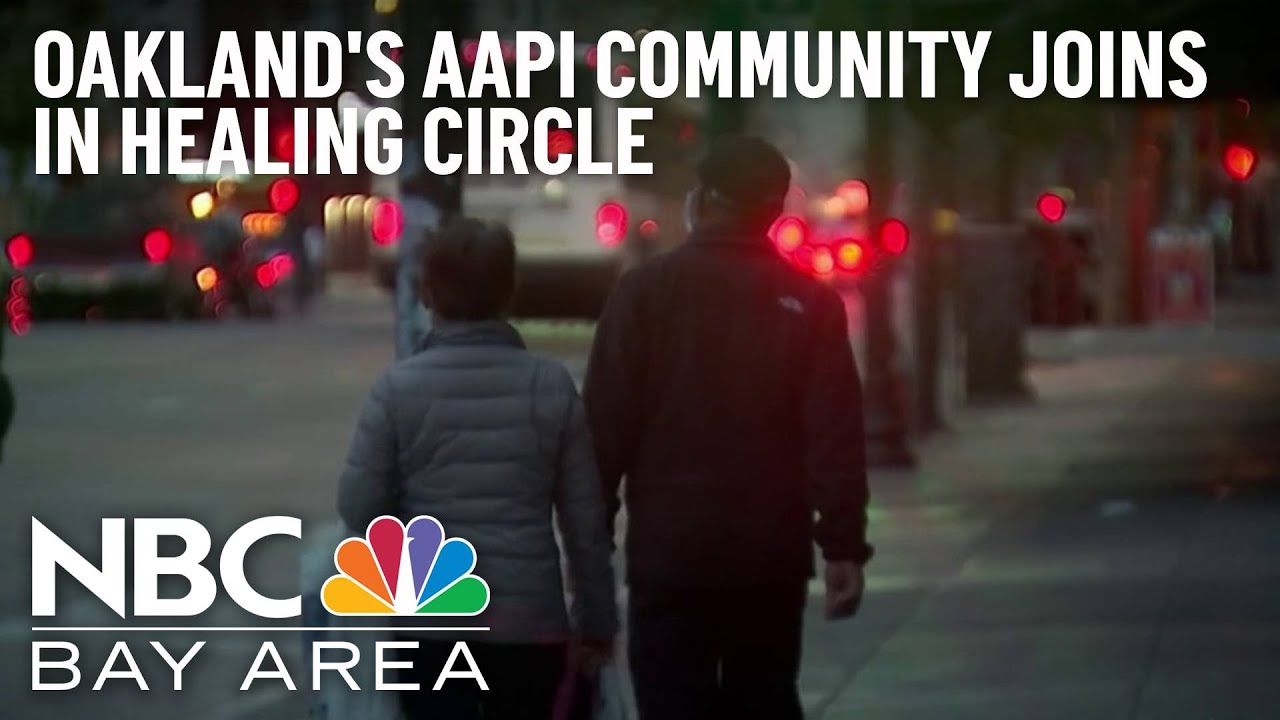 Aapi Community Joins In Healing Circle Following Fatal Attack In Oakland’s Little Saigon