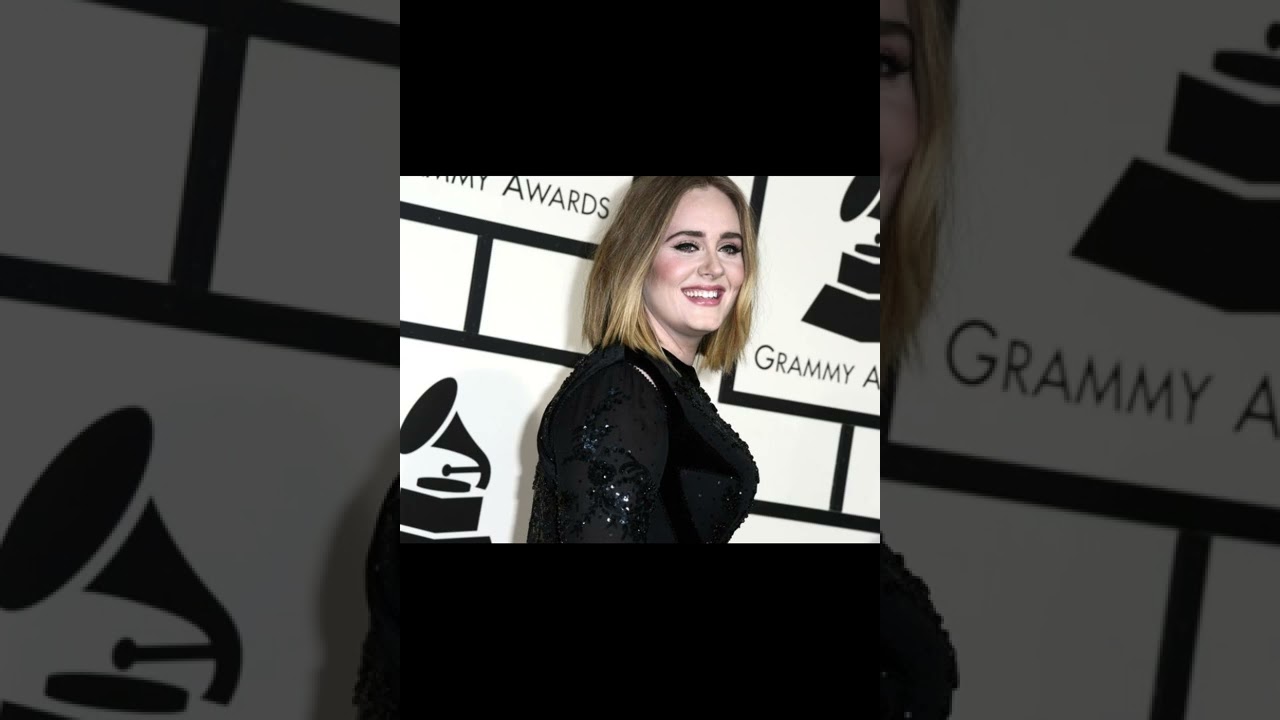 Adele: Cancelling Shows In Las Vegas Was The Worst Moment Of My Career. #shorts #short #news