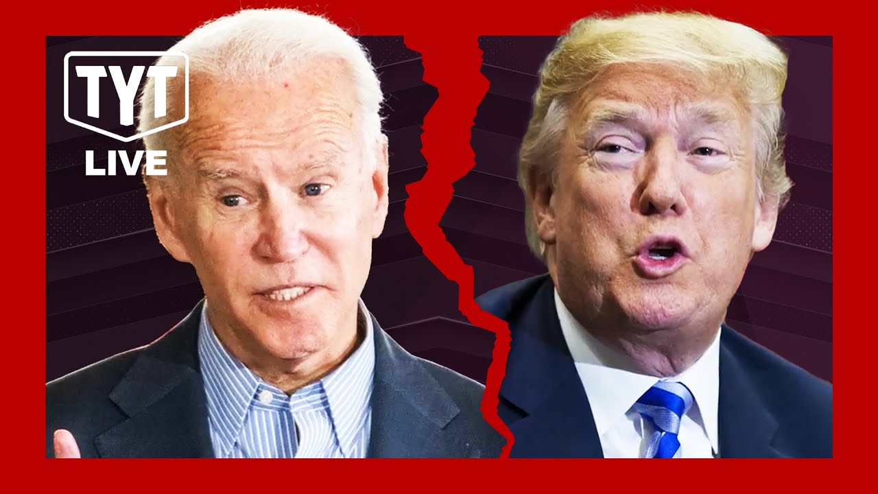 Affidavit Related To Trump Estate Search Released. Joe Biden Slams Trump, Maga In Fiery Speech.