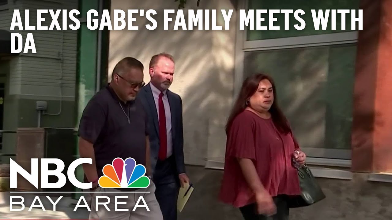 Alexis Gabe's Family Says Ex-Boyfriend's Mother Should Be Investigated in Her Disappearance 1 Alexis Gabe’s Family Says Ex Boyfriend’s Mother Should Be Investigated In Her Disappearance