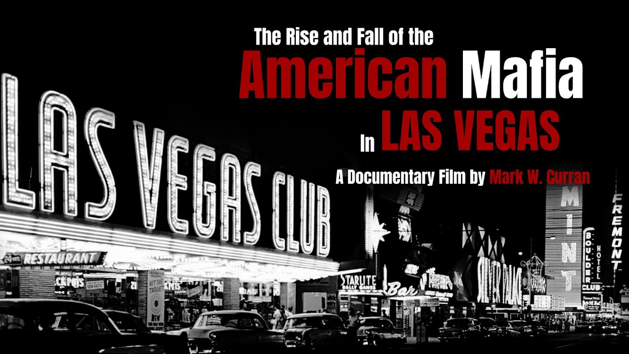 American Mafia: The Rise And Fall Of Organized Crime In Las Vegas (2022) | Full Movie