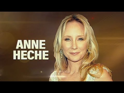 Anne Heche Declared Brain Dead, Still On Life Support