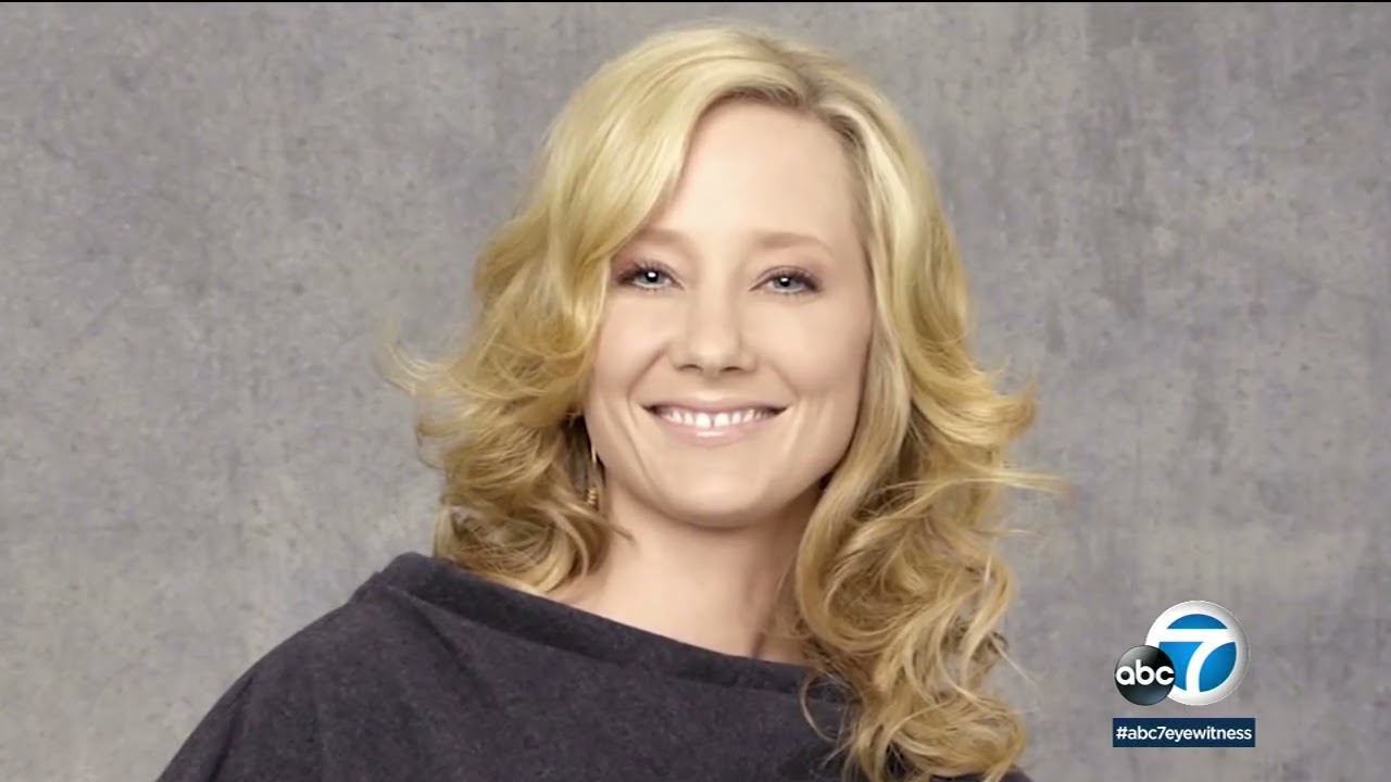 Anne Heche “not Expected To Survive” After Los Angeles Crash } Abc7