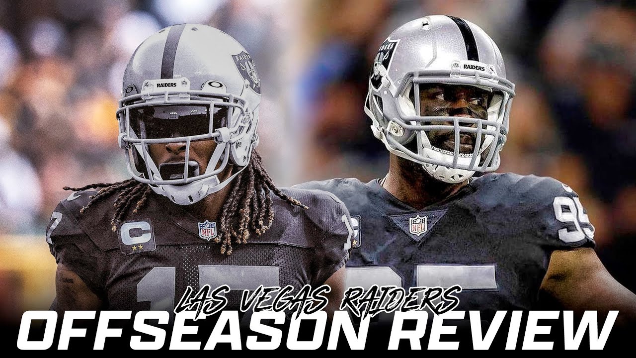 Are The Las Vegas Raiders Super Bowl Contenders?