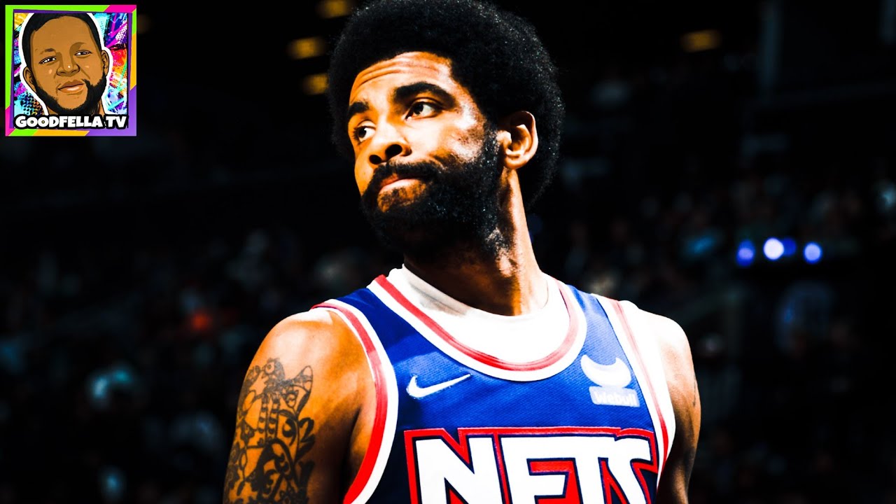 Bad News For Los Angeles Lakers Fans Brooklyn Nets Have A New Asking Price For Kyrie Irving!!!