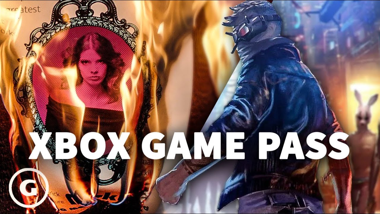 Best Xbox Game Pass Games To Play Right Now