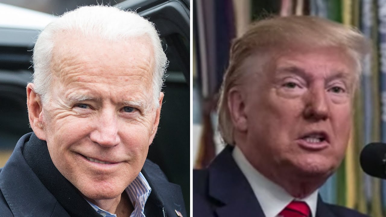 Biden Clowns Trump After Fbi Releases Mar A Lago Raid Affidavit