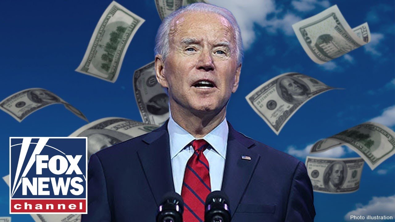 Biden Is Throwing Out ‘fake Numbers’ On Inflation: Rep. Markwayne Mullin