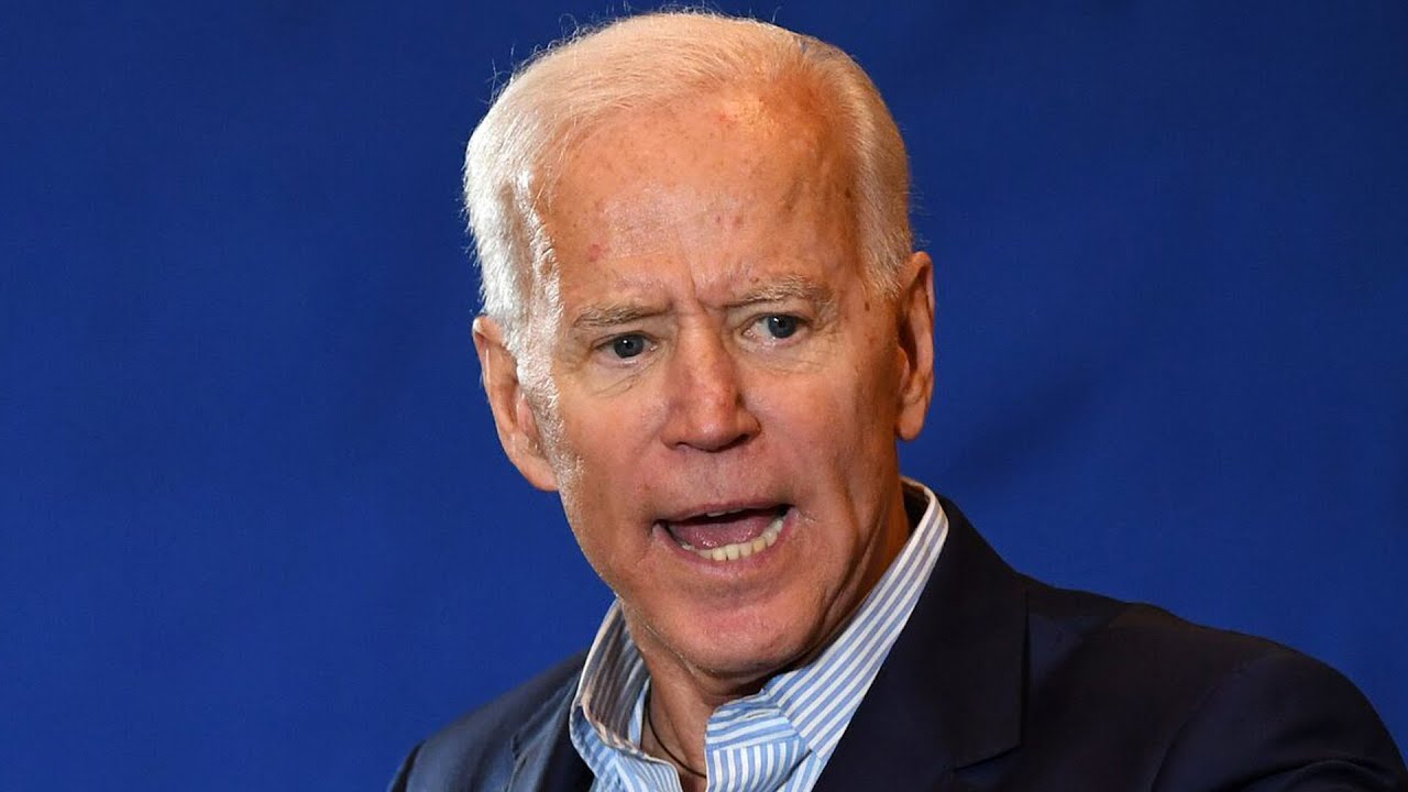 Biden Prevents Railroad Workers From Going On Strike