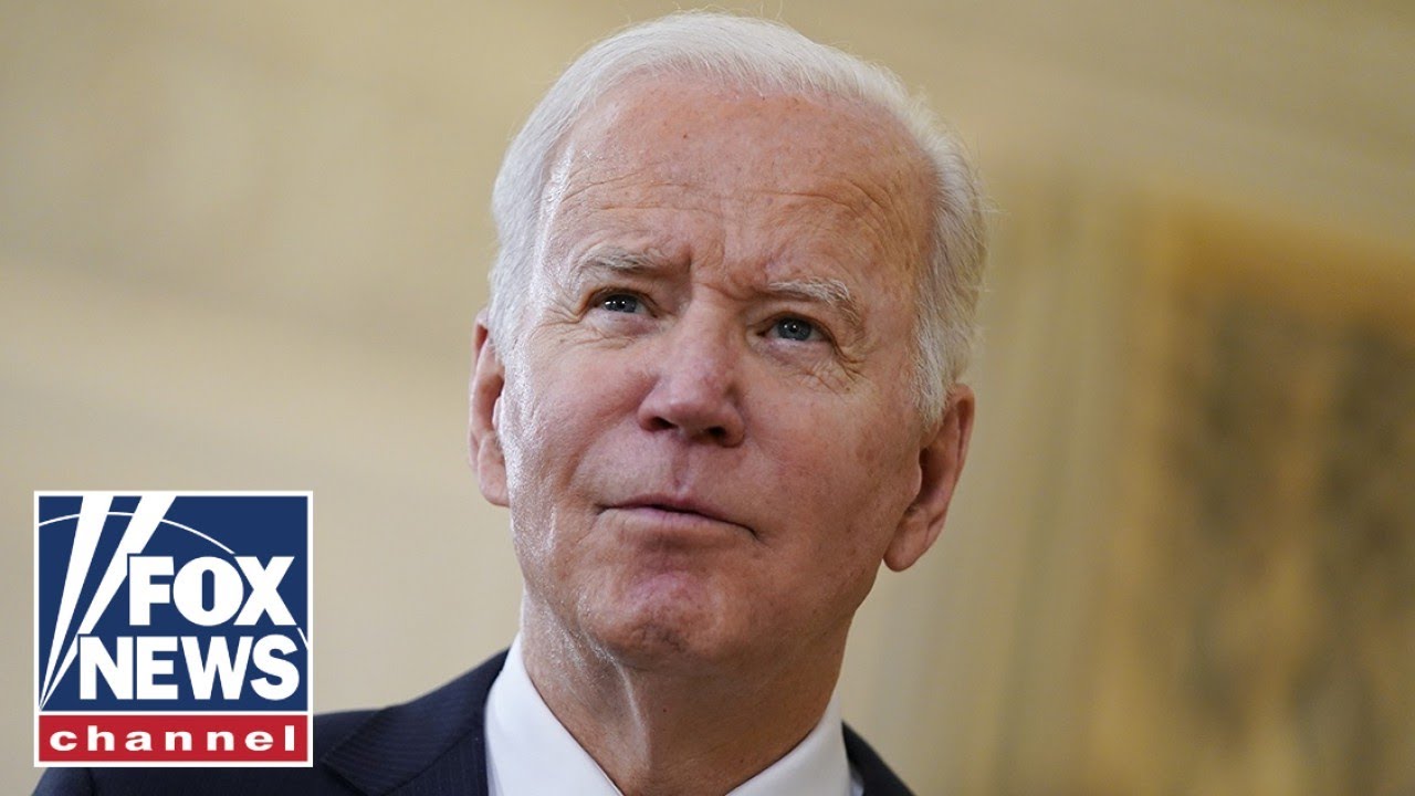 Biden’s Student Debt Handout Is ‘absolutely Unforgivable’ | Will Cain Podcast