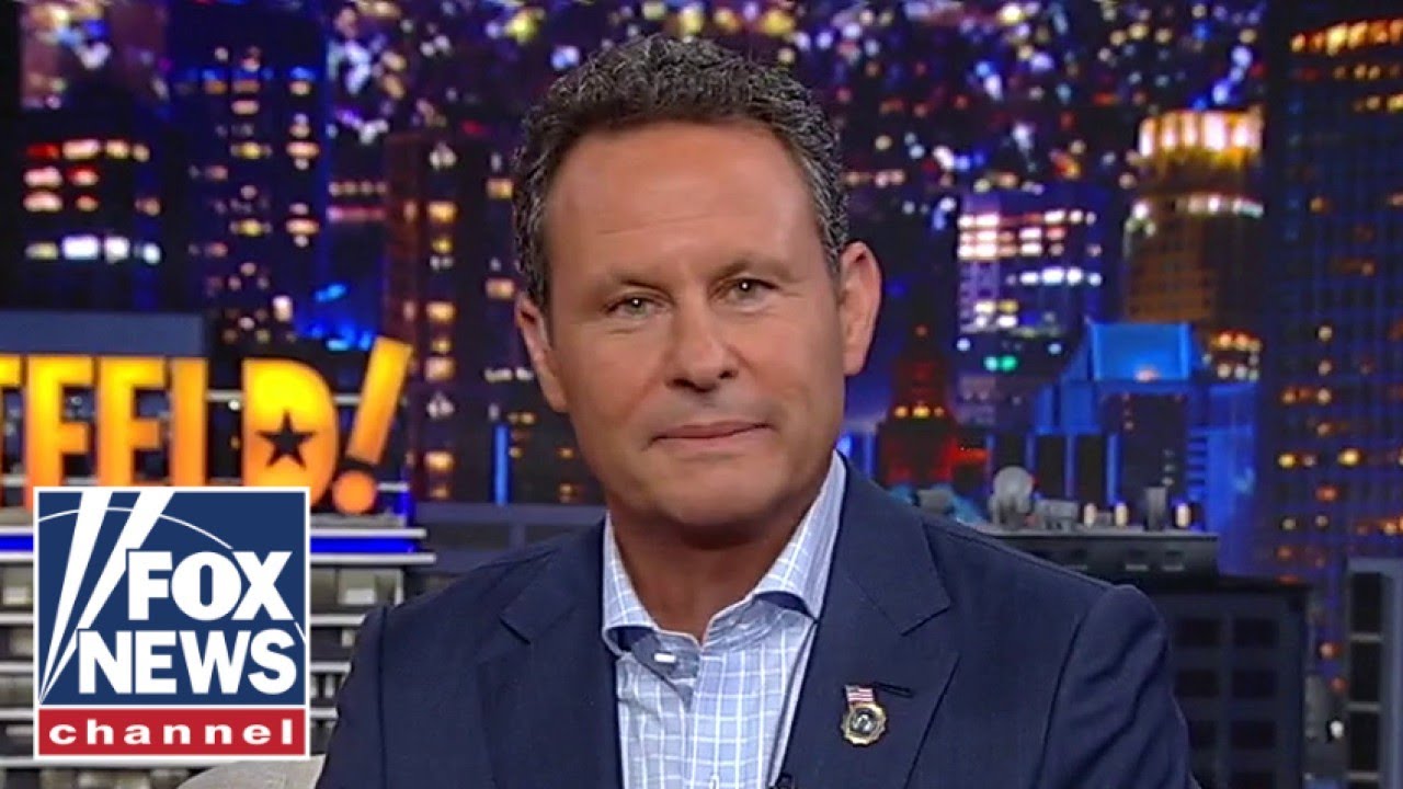 Biden’s Student Loan Handout Is ‘cash For Votes’: Brian Kilmeade